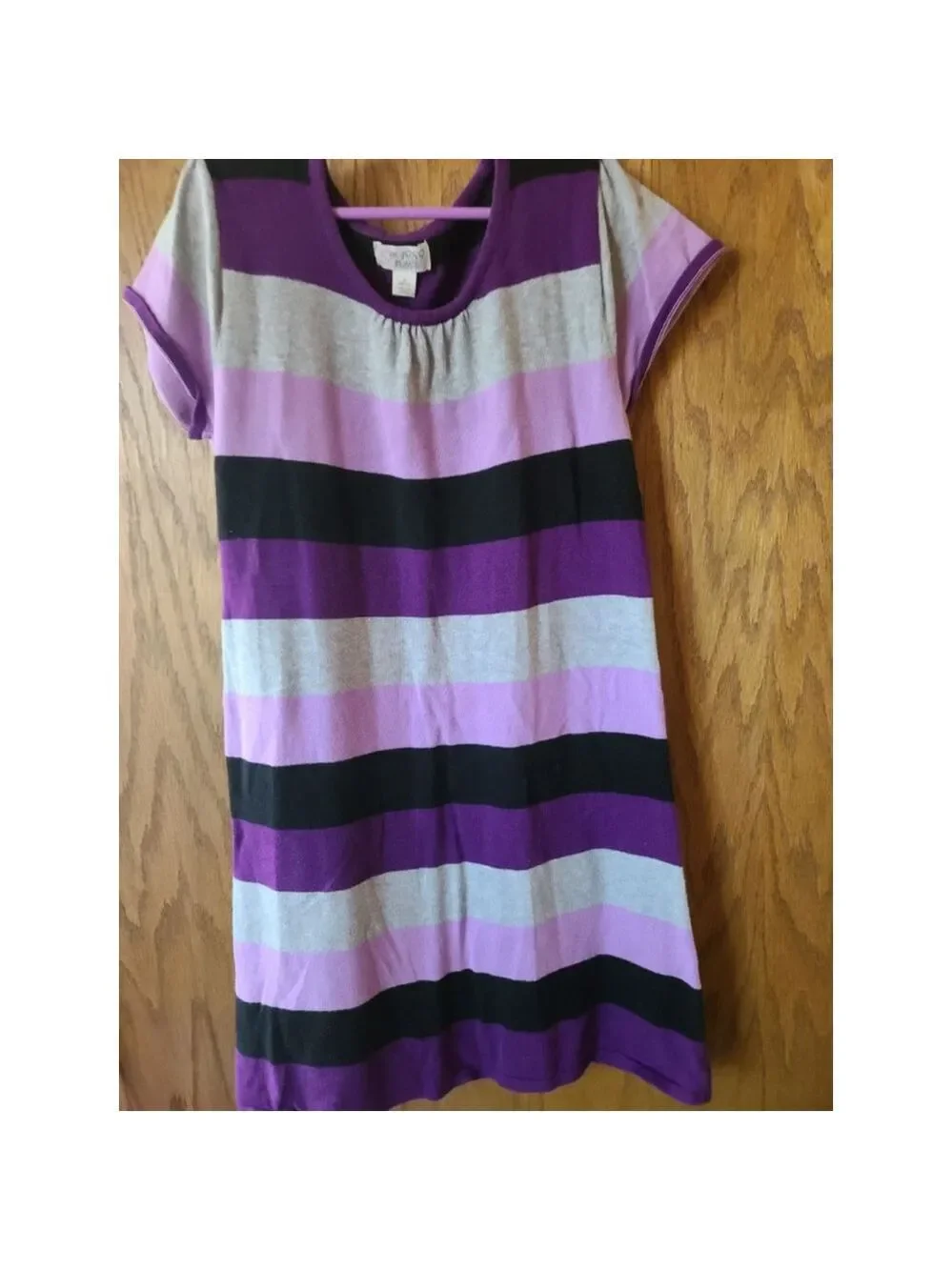 Children's Place Casual Dress Size L